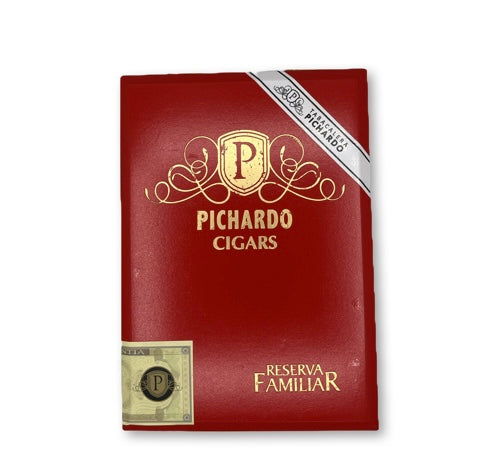 Pichardo Reserva Habano