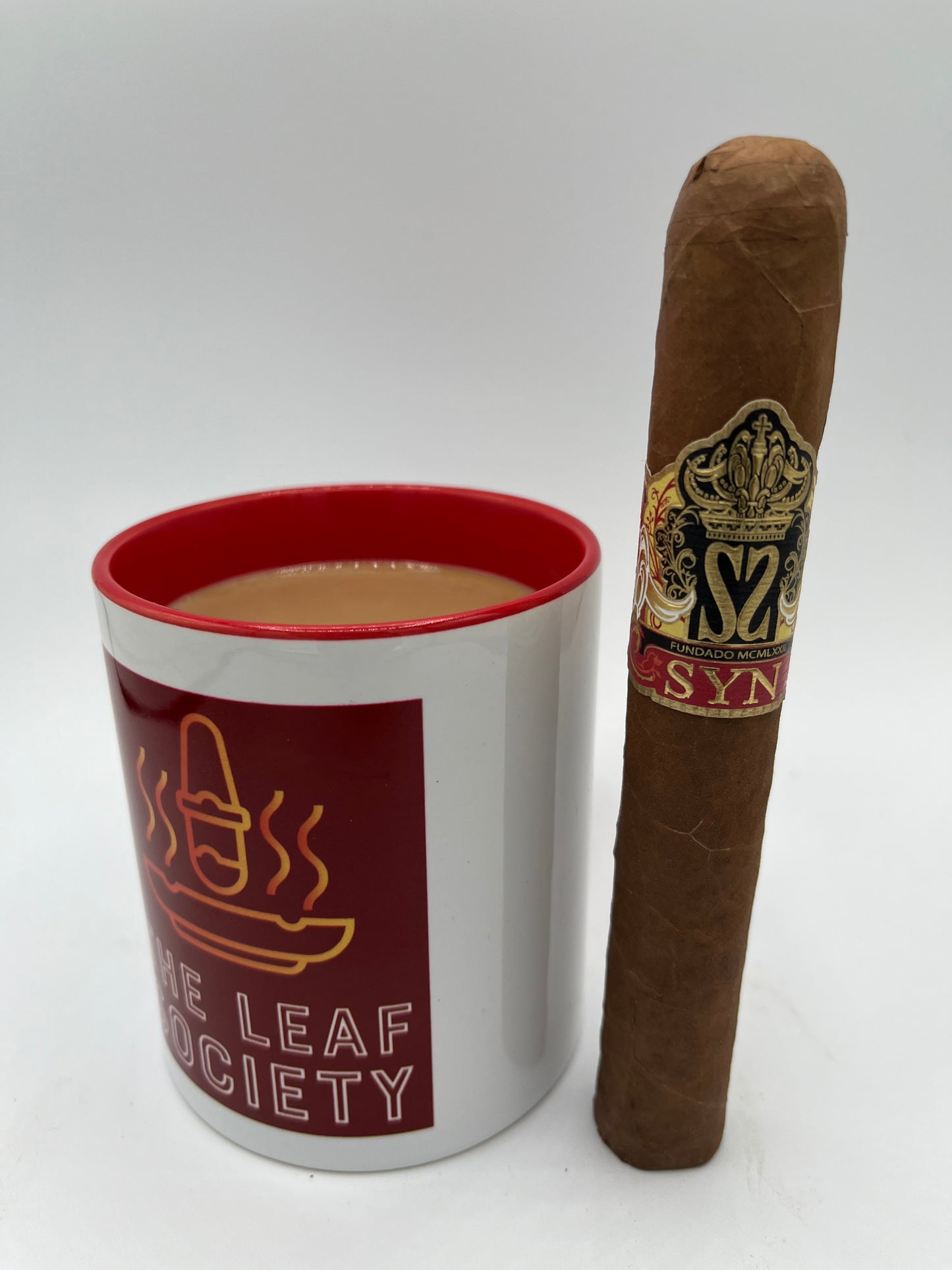 Original SYN Habano Toro
