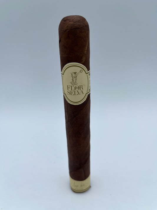Flor de Selva Maduro by Maya Selva Cigars
