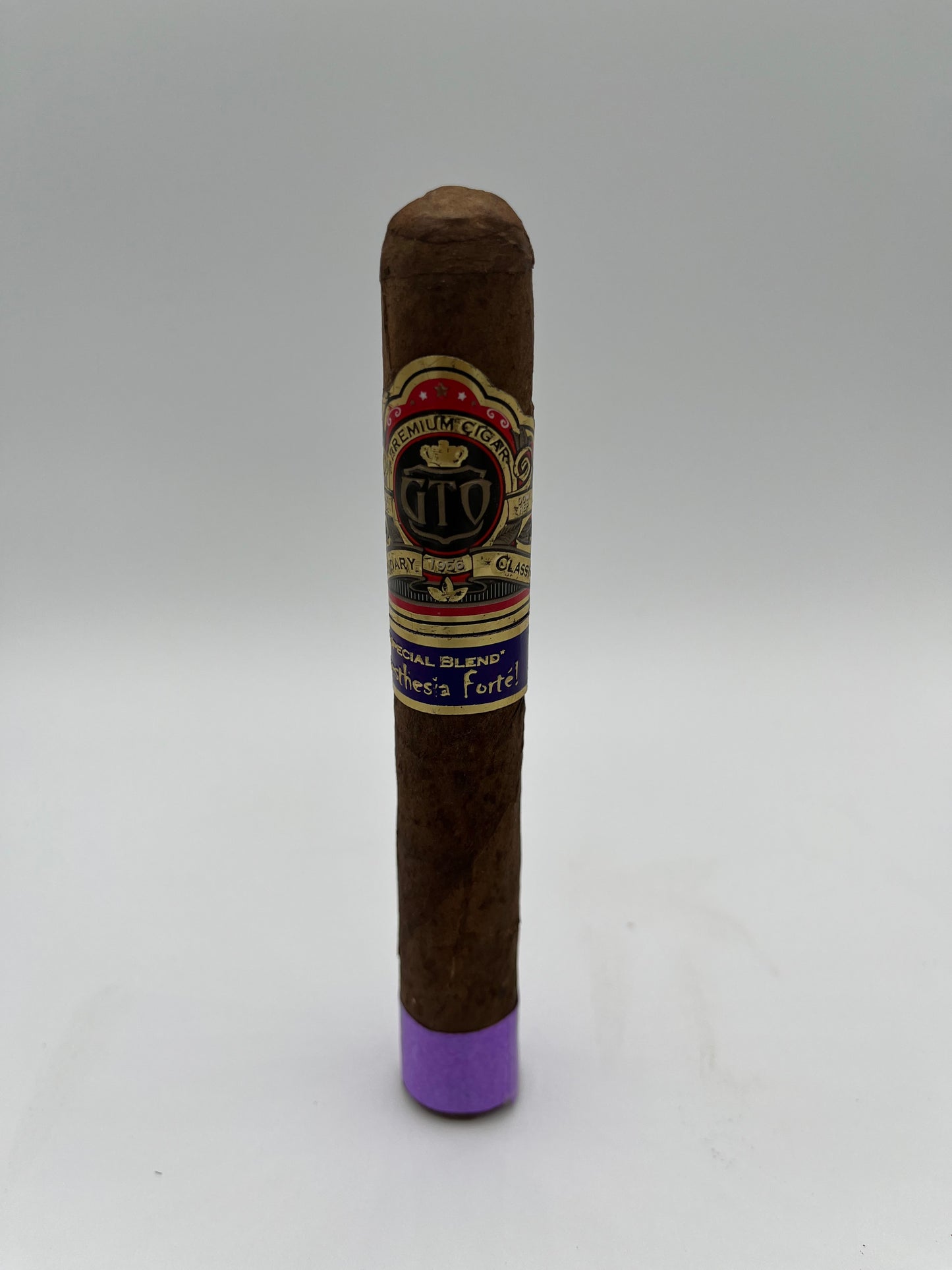 GTO Special Blend Forte