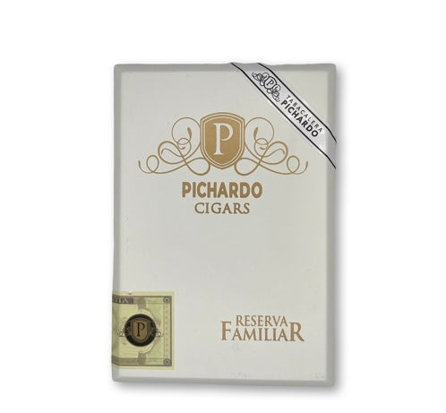 Pichardo Reserva San Andres