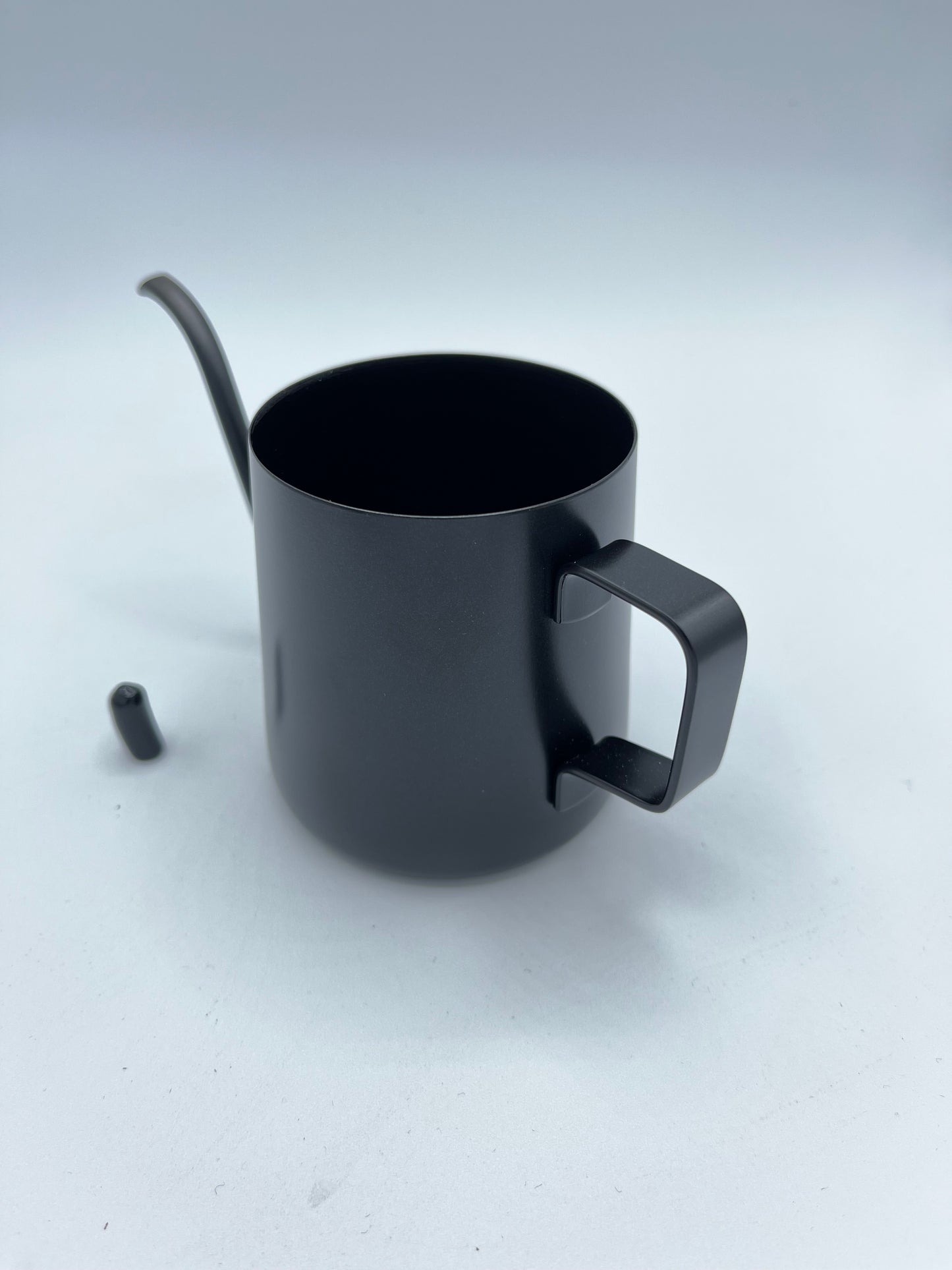 Gooseneck Kettle