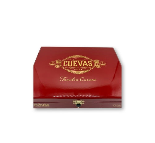 Casa Cuevas Family Habano