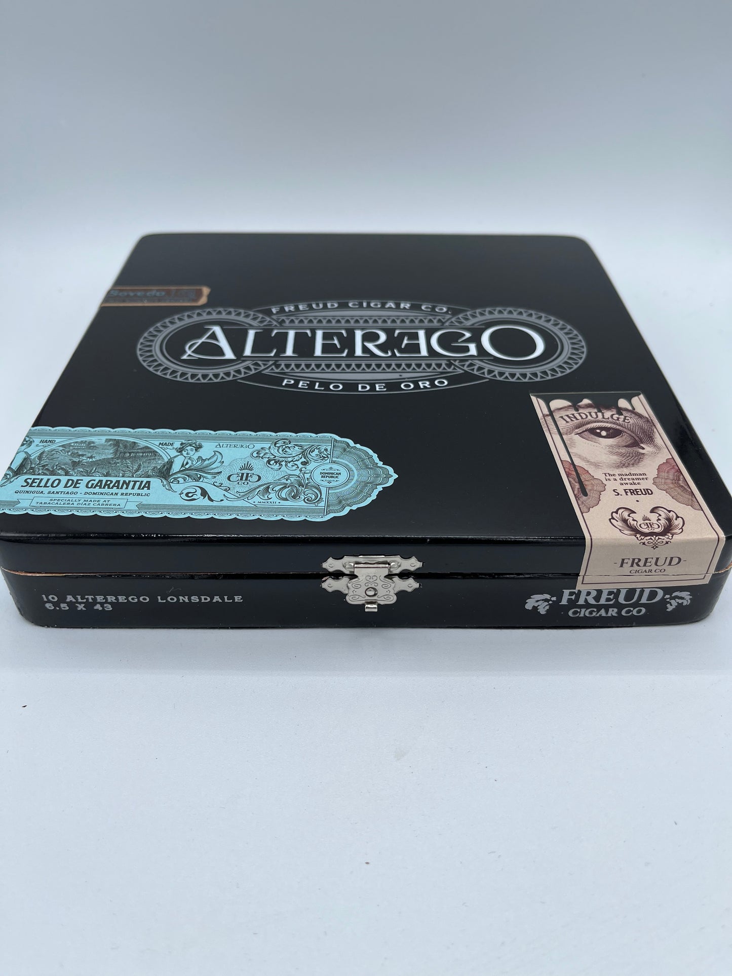 AlterEgo