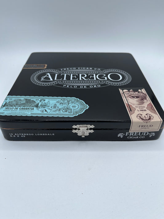AlterEgo