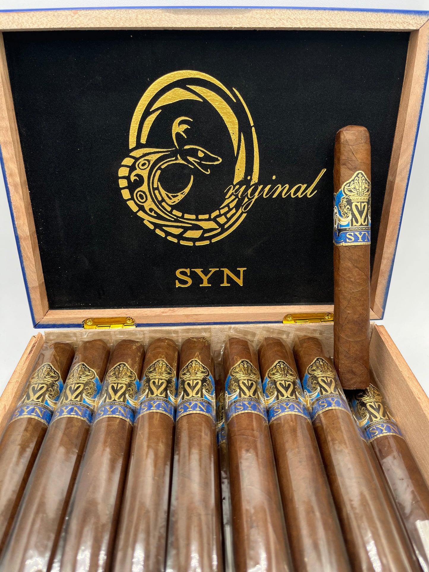 Original SYN Maduro Toro