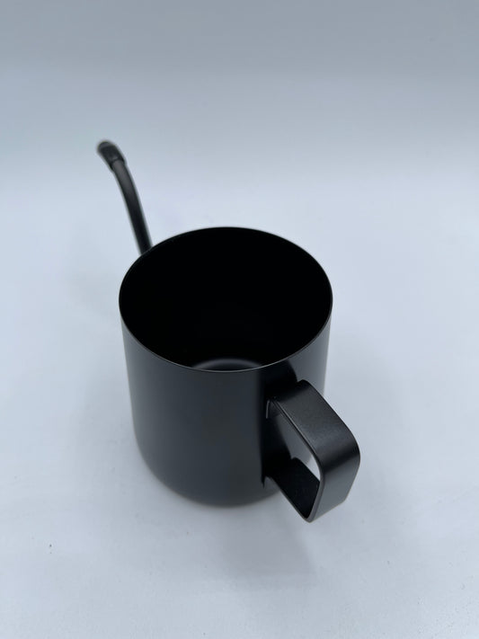 Gooseneck Kettle