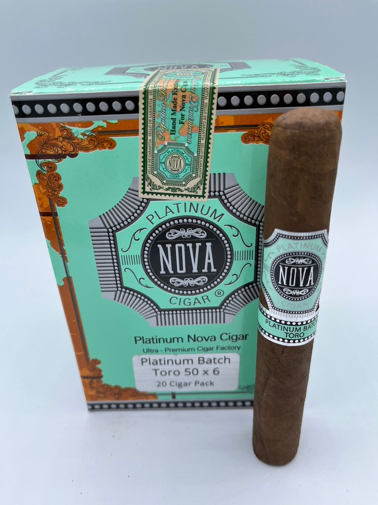 Platinum Nova Toro
