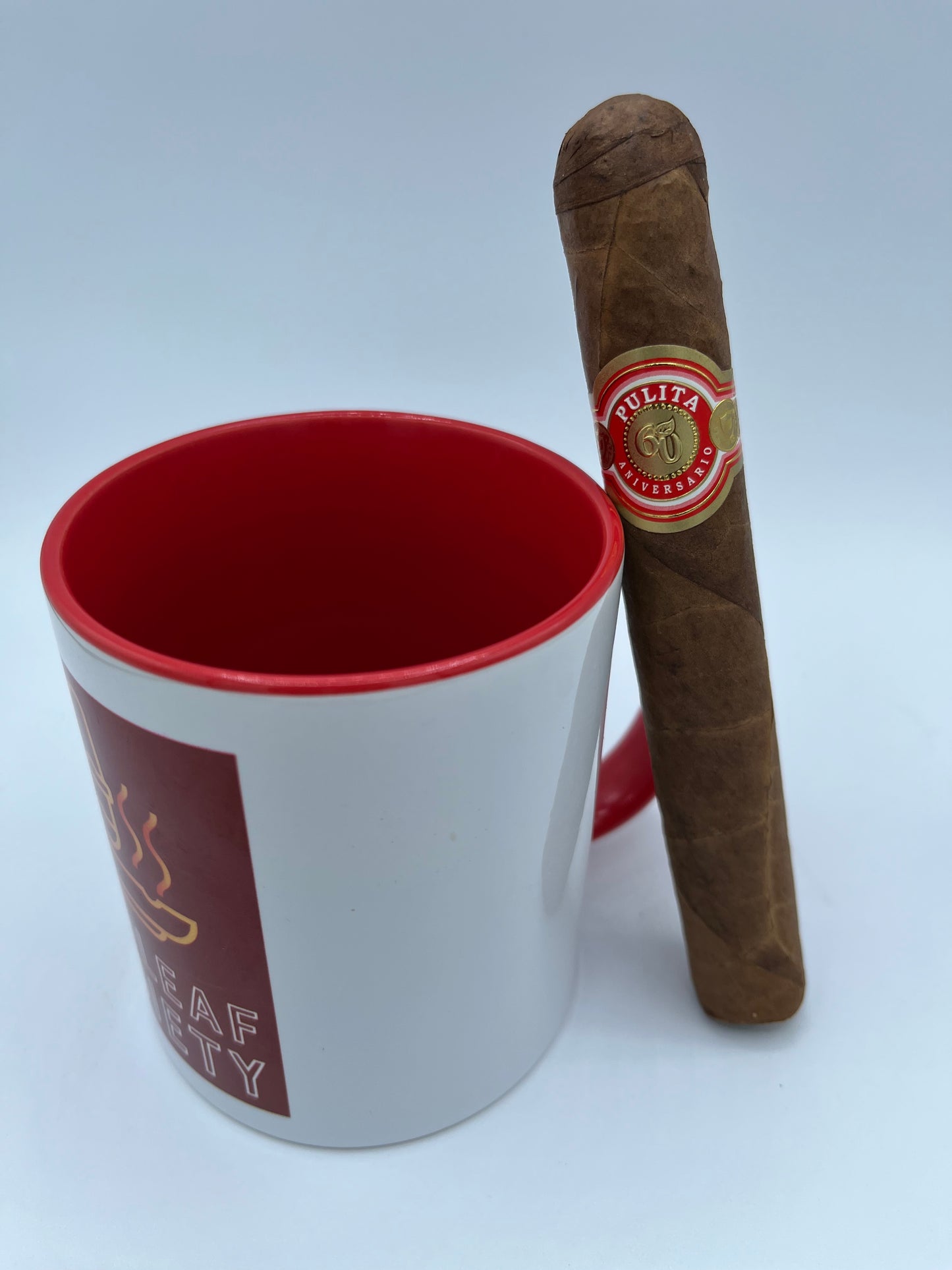 Pulita 60 Aniversario