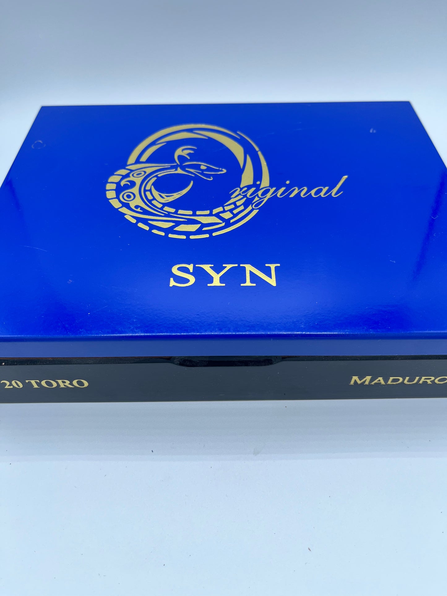 Original SYN Maduro Toro