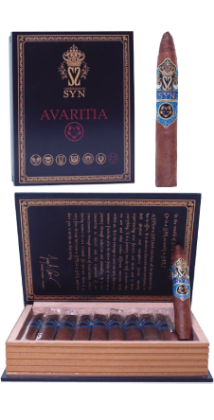 SYN Avaritia