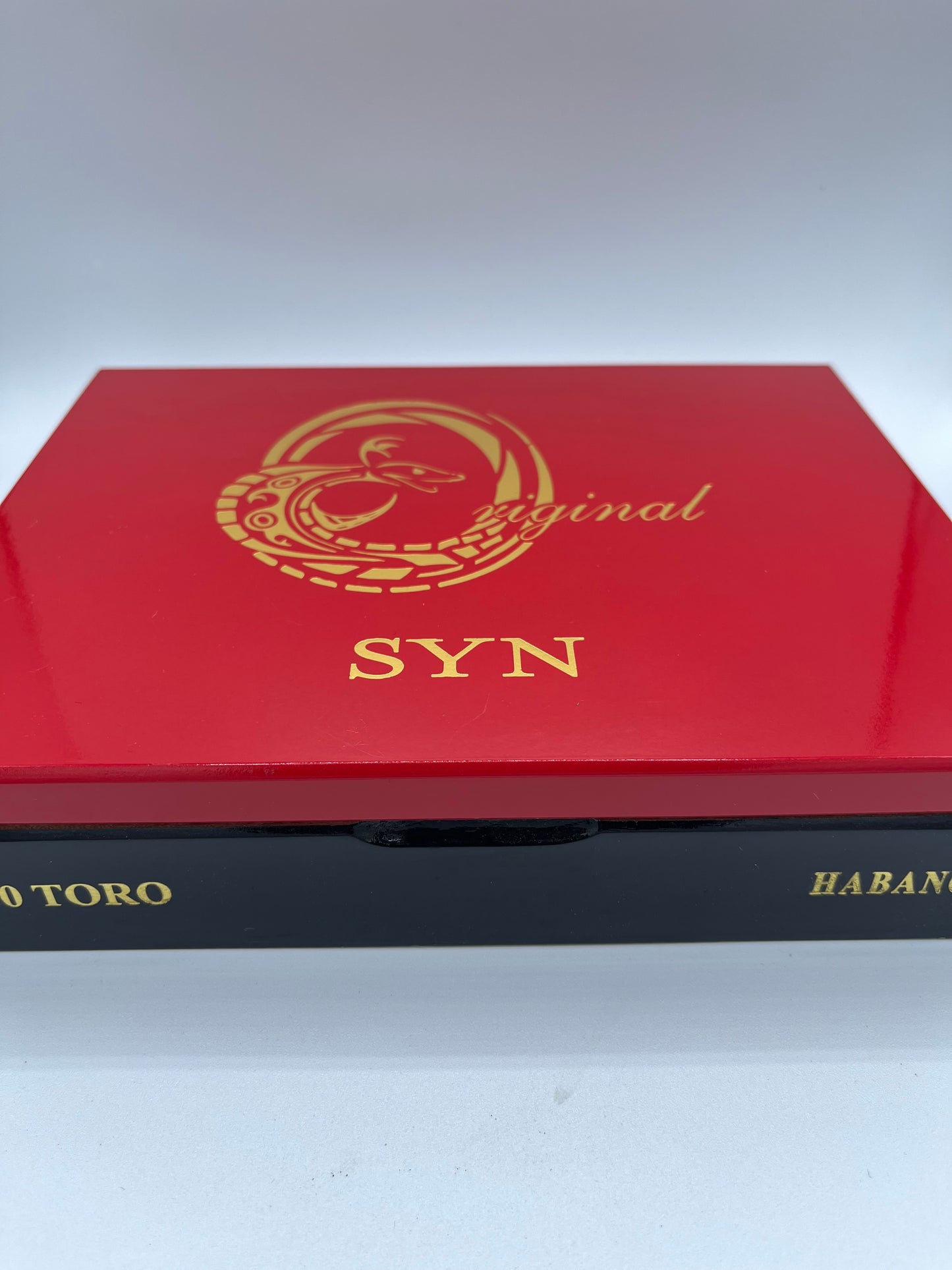 Original SYN Habano Toro