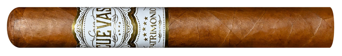 Casa Cuevas Patrimonio