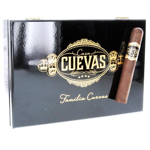 Casa Cueva Maduro Toro