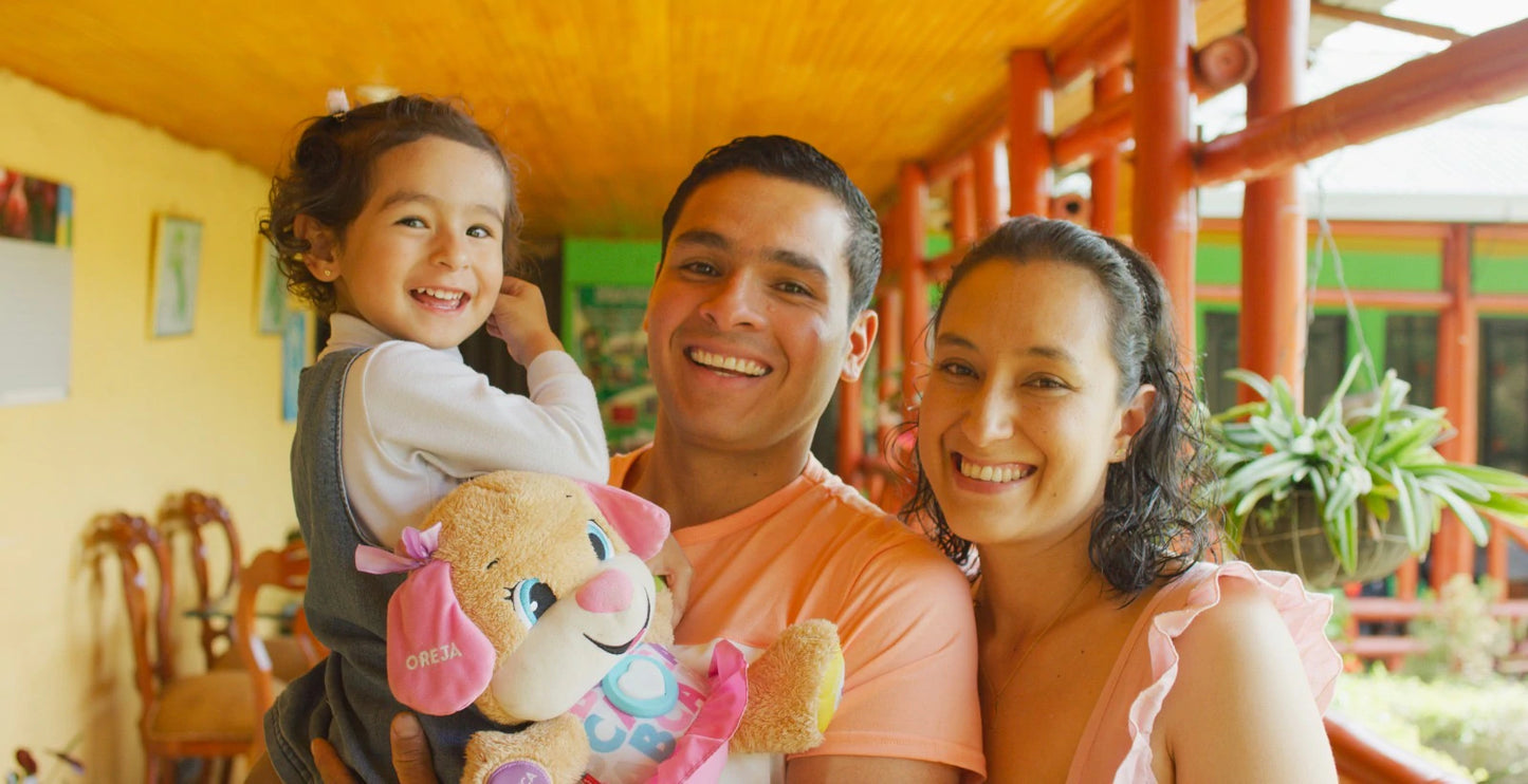 Amor Perfecto Campos Roa Family Estate