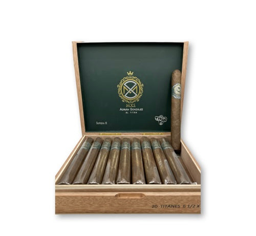 M.X.S Adrian Gonzalez