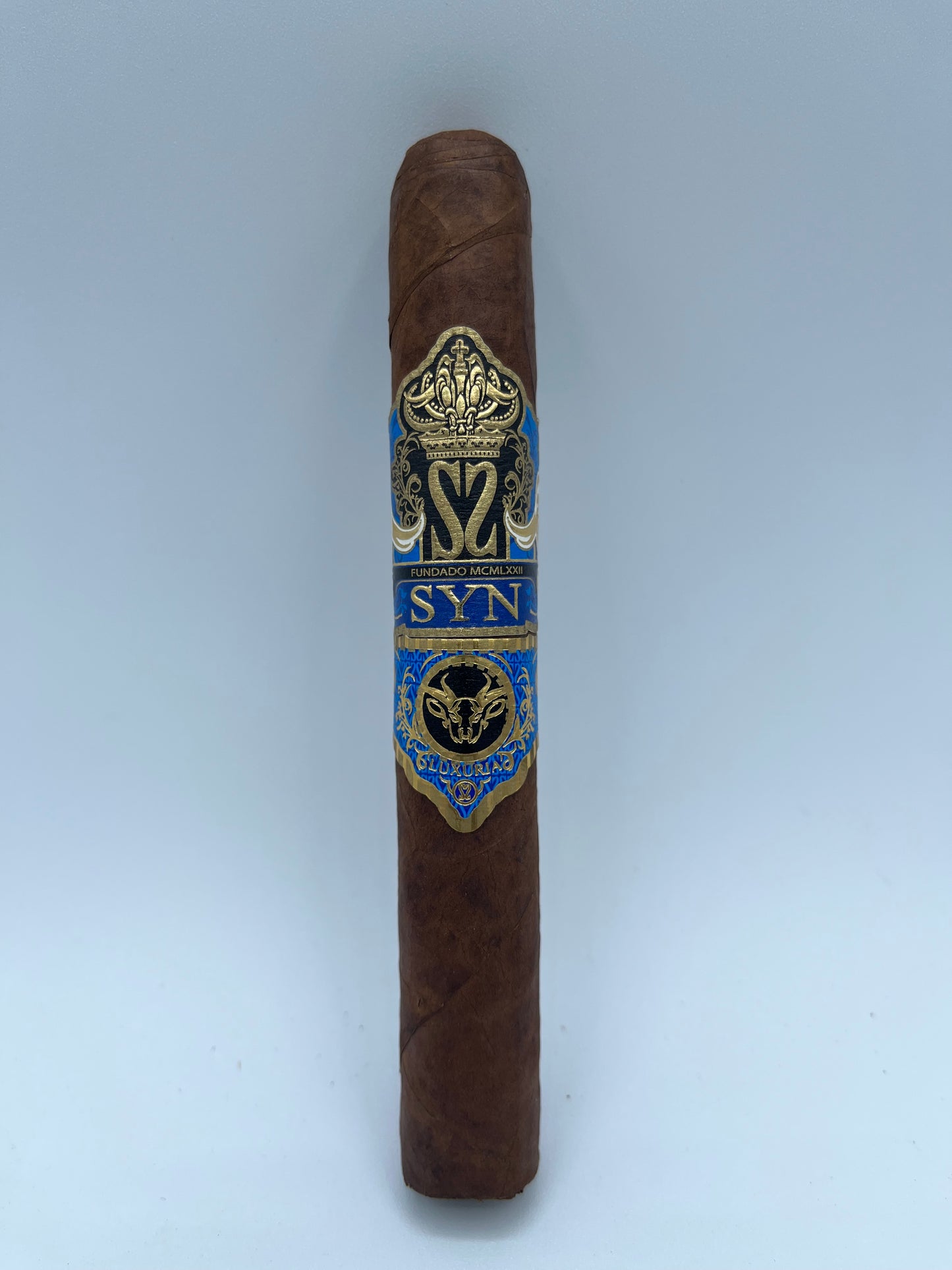 SYN Luxuria
