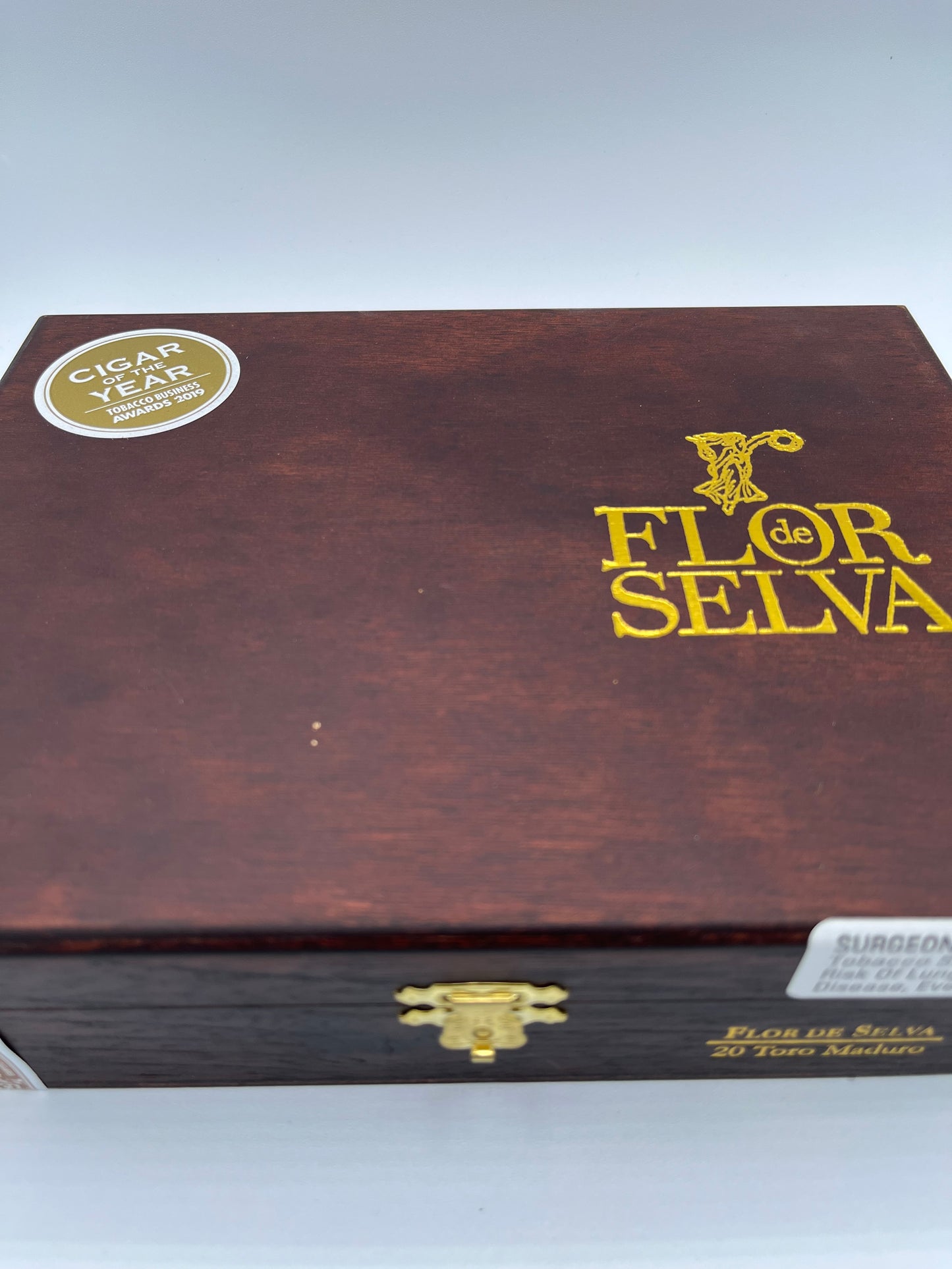 Flor de Selva Maduro by Maya Selva Cigars