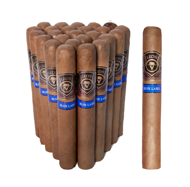 Leo Blue Label