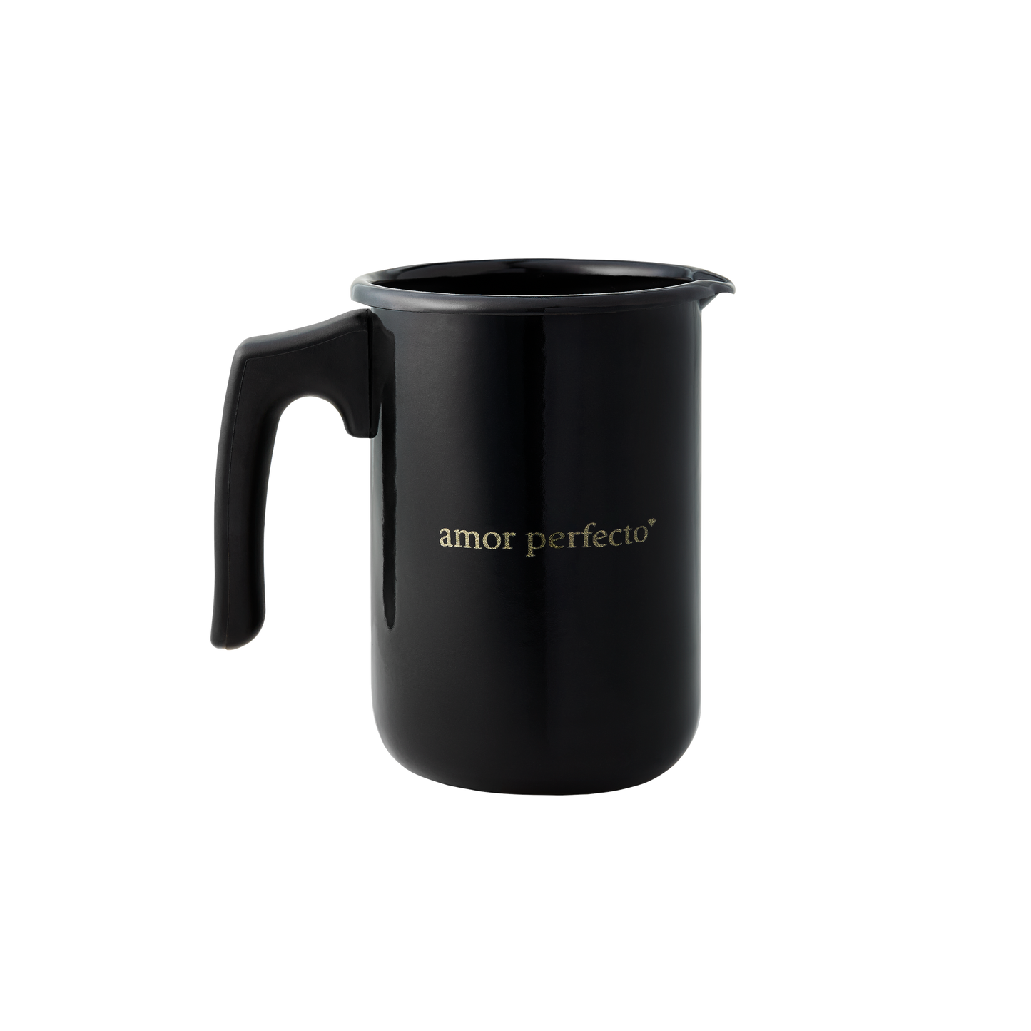 Amor Perfecto Coffee Olla w/Filter