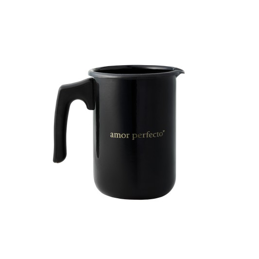 Amor Perfecto Coffee Olla w/Filter