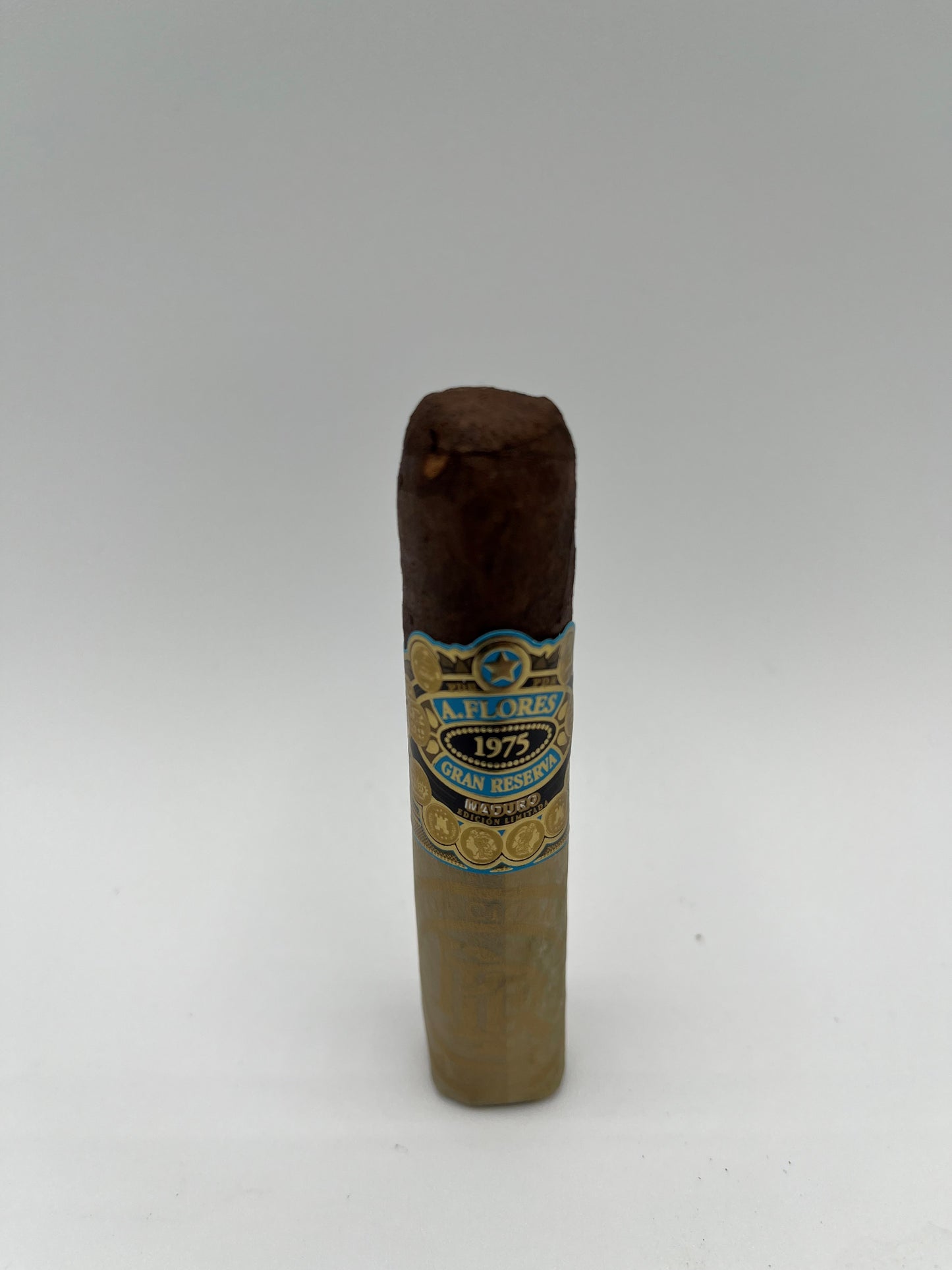 A. Flores 1975 Gran Reserva