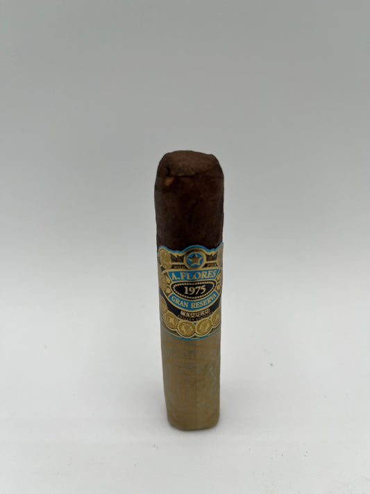 A. Flores 1975 Gran Reserva