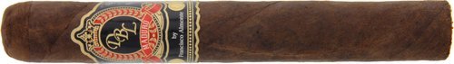 DBL Maduro Big Papi by Francisco Almonte