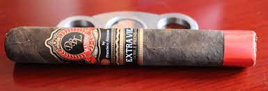 DBL Extra Viejo by Francisco Almonte