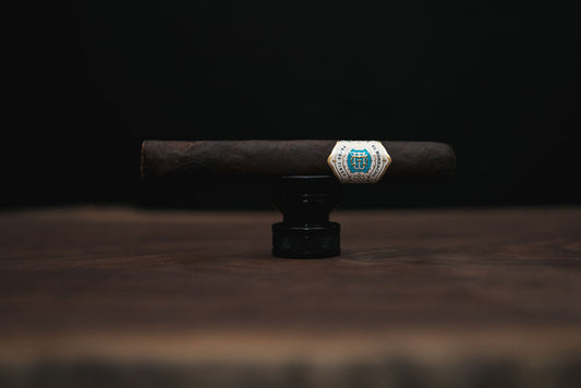Dapper El Borracho Edmundo-Box Press