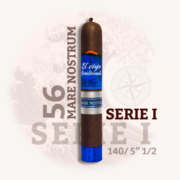 El Viejo Mare Nostrum