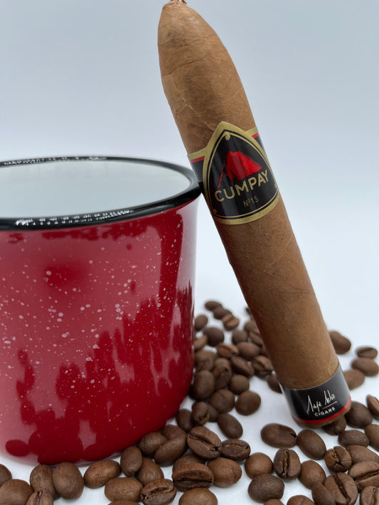 Cumpay Volcan by Maya Selva Cigars