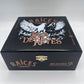 Raices Liga De Reyes