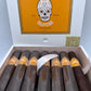 Las Calaveras Limited Edition by Crowned Heads