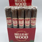 Belleau Wood Habano by Casa de Ortez