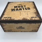Most Wanted by Linga Cigars