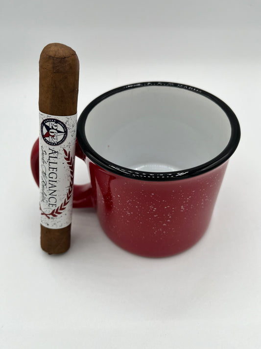 Allegiance by 262 Cigars