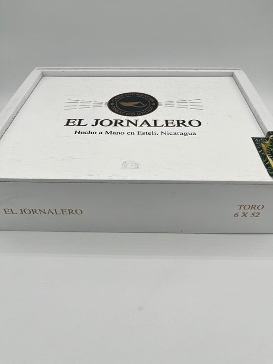 El Jornalero by Casa Nicaragua