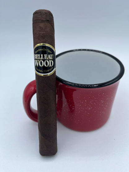 Belleau Wood Maduro by Casa de Ortez