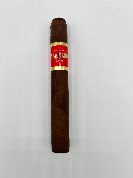 Tabacalera Caballeros Maduro