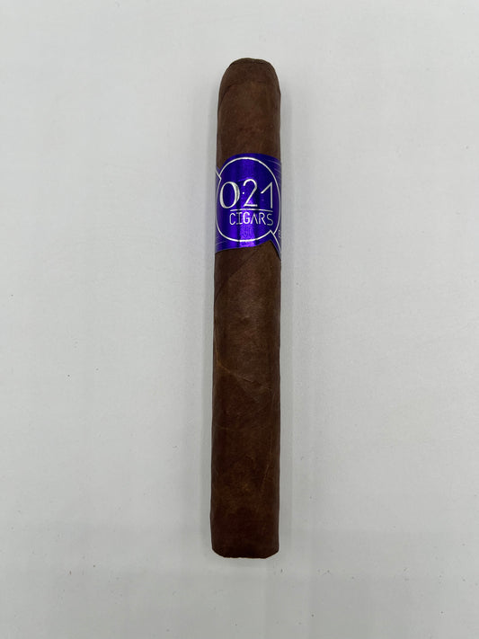 O21 by Barreda Cigars
