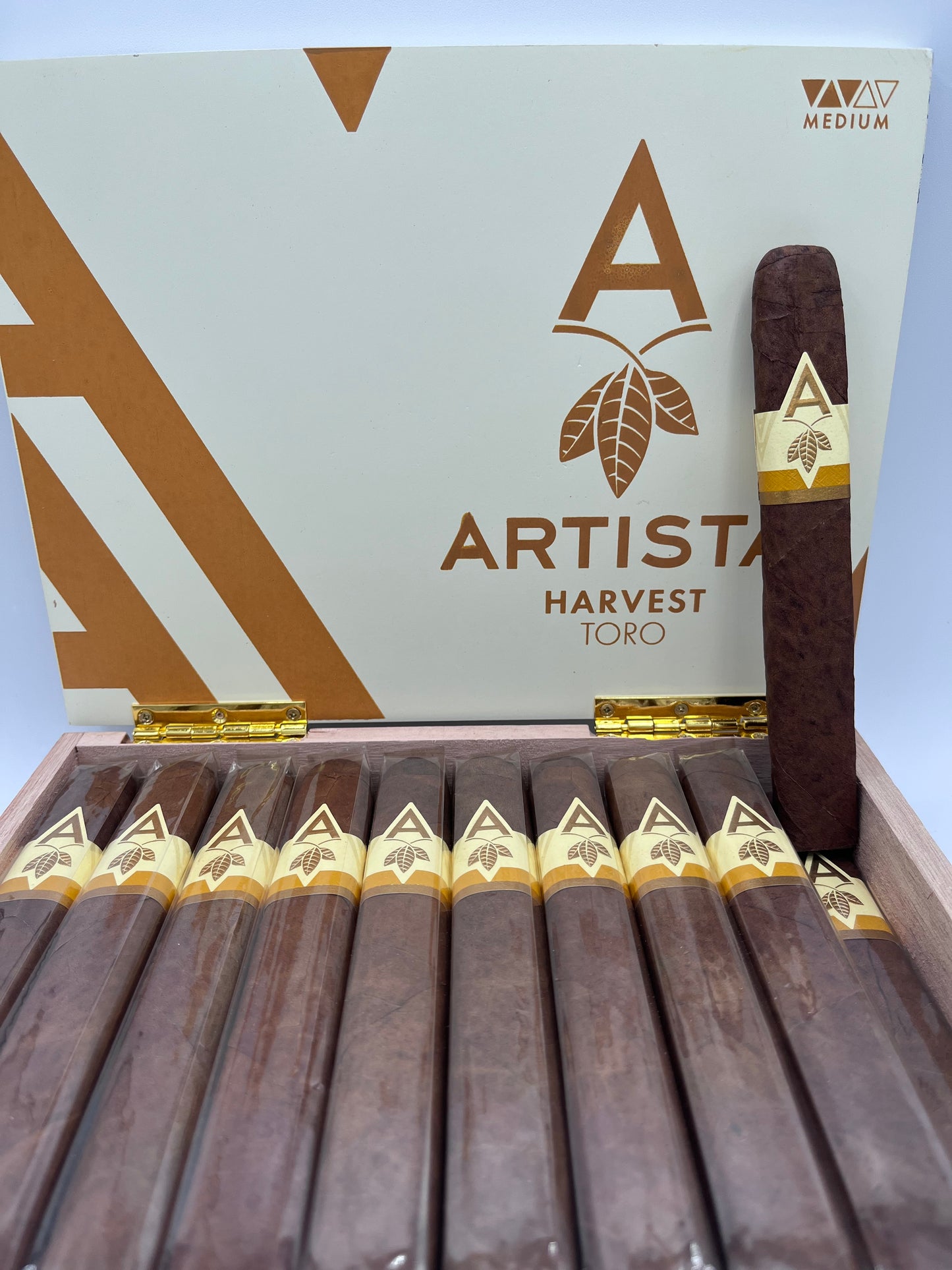 Artista Harvest