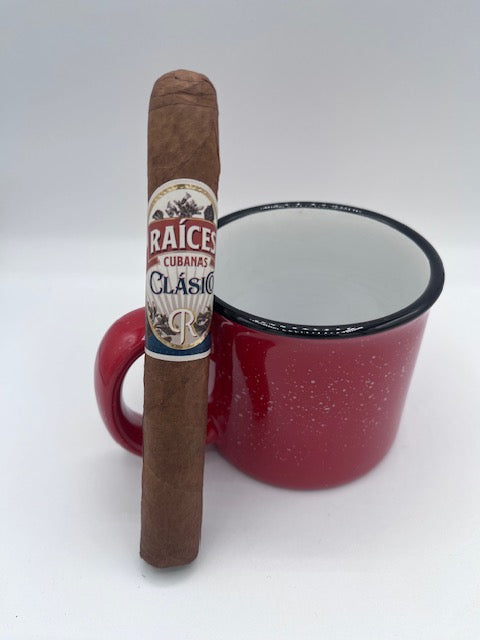 Raices Cubanas Clasico