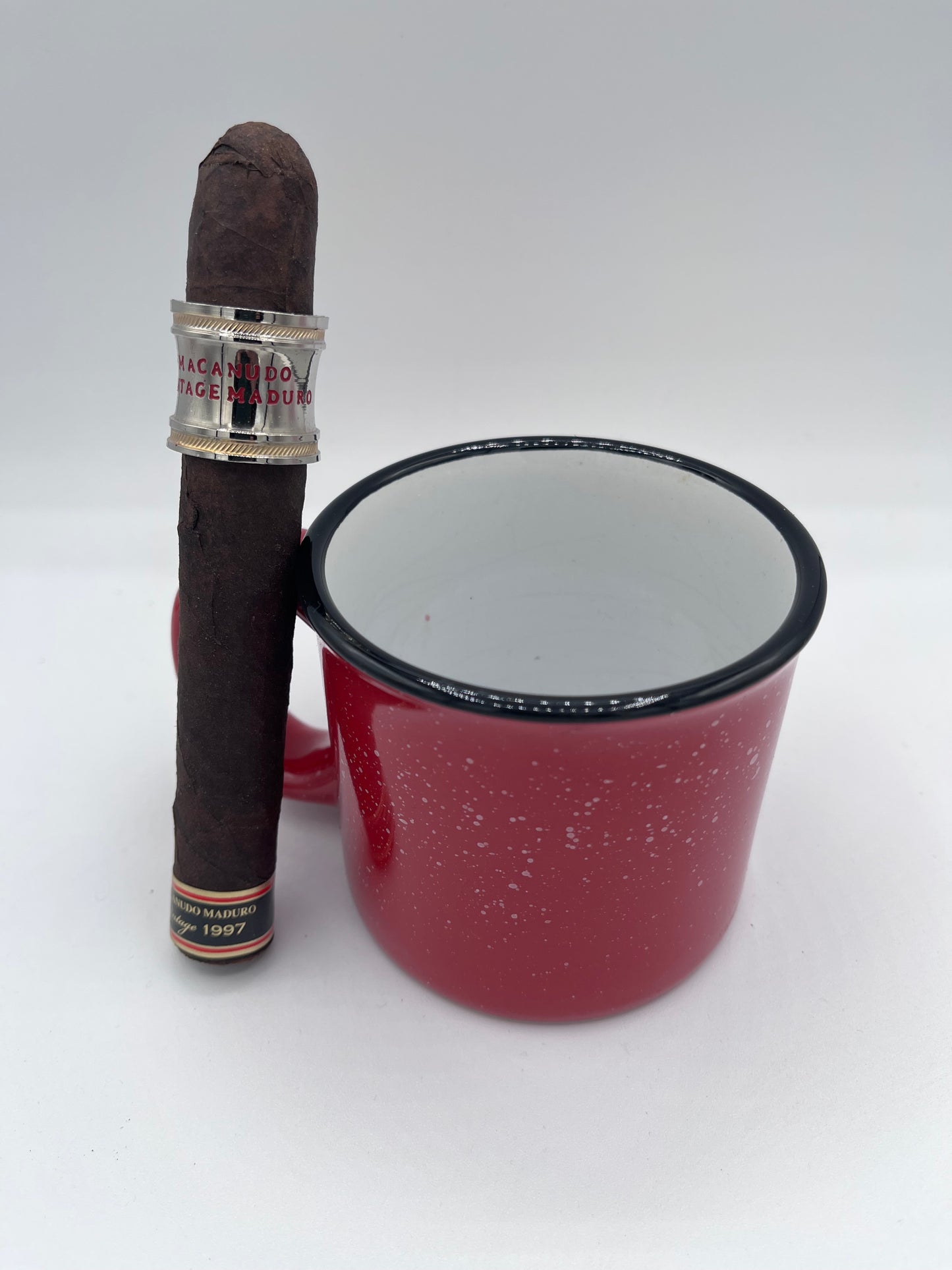 Macanudo Vintage Maduro 1997