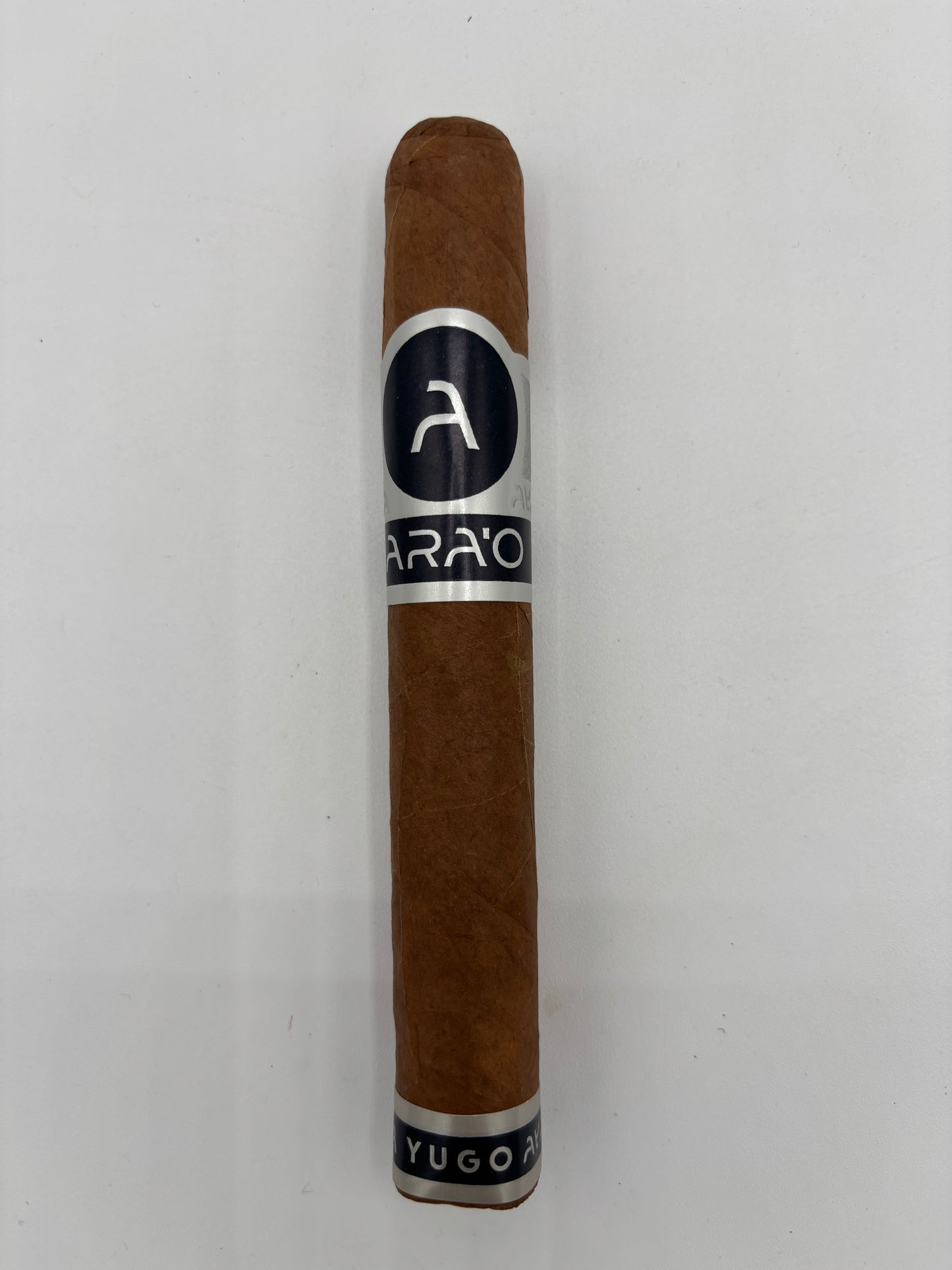 Ara’ O Yugo