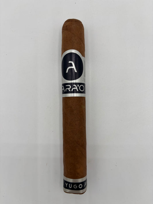 Ara’ O Yugo