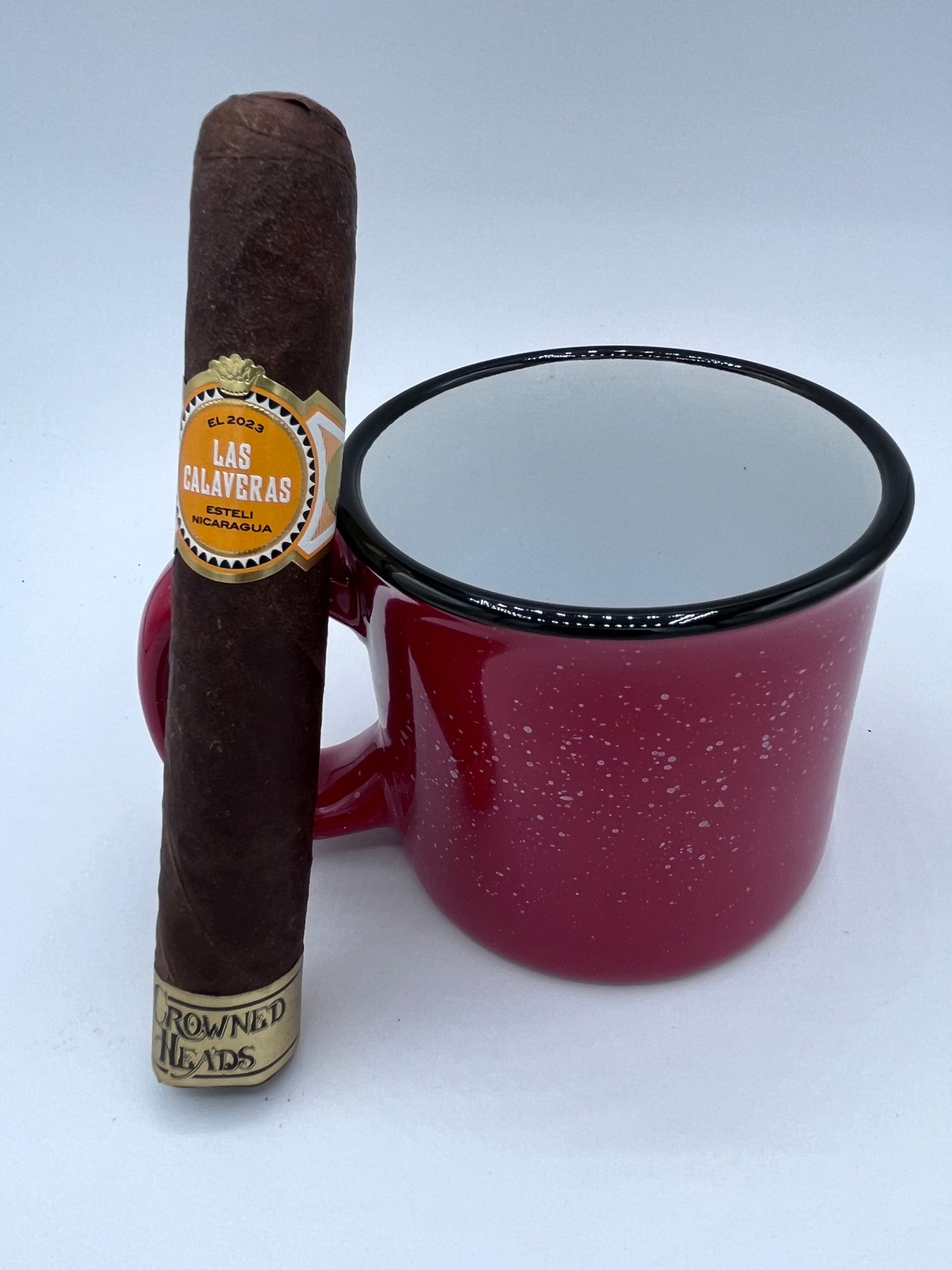 Las Calaveras Limited Edition by Crowned Heads
