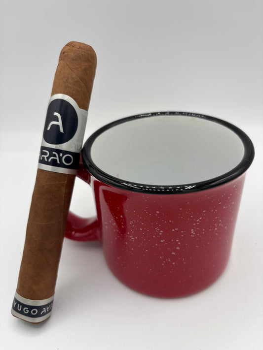 Ara’ O Yugo