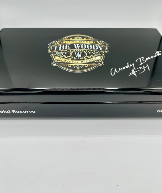 The Woody Reserva Especial by Woody Cigars