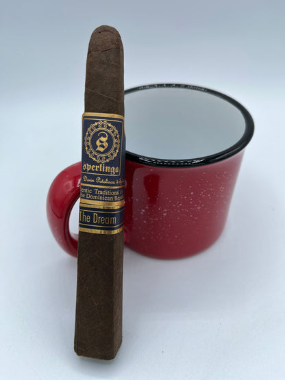 The Dream by Sperlinga Cigars